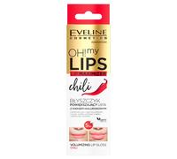 Eveline Cosmetics OH! my LIPS Lip Maximizer lucidalabbra volumizzante 4,5 ml