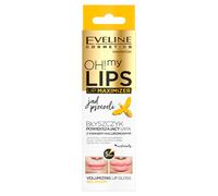 Eveline Oh My Lips! Gloss Labbra Volumizzante con Veleno d'Api 4,5 ml 4.5 ml