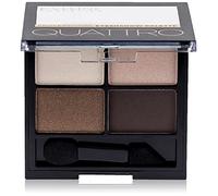 Eveline Quattro Eyeshadow