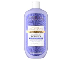 Eveline Retinolo&Niacinamide Latte Corpo Levigante