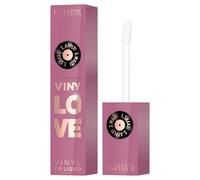 Eveline Rossetto Liquido Effetto Vinile 03
