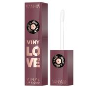 Eveline Rossetto Liquido Effetto Vinile 08