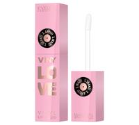 Eveline Rossetto Liquido Vinilico con Effetto Vinile 01