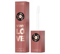 Eveline Rossetto Liquido Vinilico con Effetto Vinile 04
