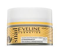 Eveline Royal Snail Concentrated Ultra-Repair Cream 60+ crema lifting rassodante contro le rughe 50 ml