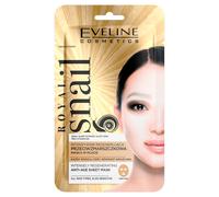 Eveline Royal Snail Maschera in Foglio No