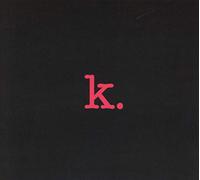 Eveline S Dust - K Eveline S Dust Cd