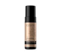 Eveline Schiuma detergente organico oro 150ml