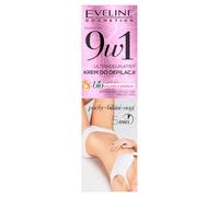 Eveline Sensitive Crema Depilatoria Ultra Delicata 9in1 125 ml