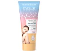Eveline Sensitive Epil Crema Delicata per Depilazione