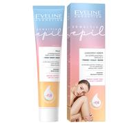 Eveline Cosmetics Crema delicata per l'epilazione