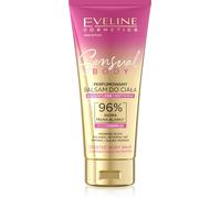 EVELINE Sensual Body Balsamo corpo profumato - illuminante e nutriente 200 ml