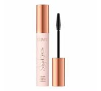 Eveline Cosmetics Sexy Eyes mascare per ciglia voluminose, curve e separate Black