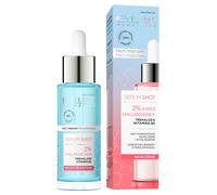 Eveline Cosmetics Siero viso con acido ialuronico 2%, 30 ml