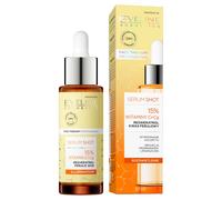 Eveline Shot Vitamina C Siero per il viso 30 ml