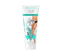 Eveline Slim Extreme 3D Figurformende und straffende Creme Slimming Serum Anti Cellulite Schlankheitskur 250ml