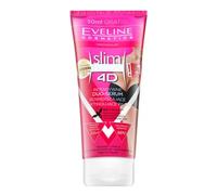 Siero Seno Intensivo Volumizzante - Eveline Cosmetics Slim Extreme 4D 200 ml