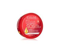 Eveline SOS Extra Morbida Urea 10% Crema Viso & Corpo 175 ml - Crema viso e corpo