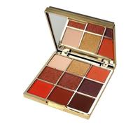EVELINE Sparkle Lidschattenpalette 19,8g
