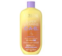 Eveline Super Vitamins Latte-Serum Nutriente per il Corpo