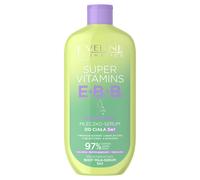 Eveline Super Vitamins Latte-Serum Rigenerante per il Corpo