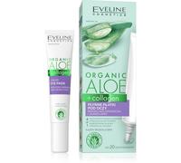 Eveline Toppa per gli occhi all' aloe e al collagene 20ml 20 ml