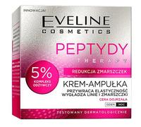 Eveline Trattamento Viso Peptides Therapy Anti-wrinkle Day&night 50ml