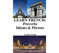 Eveline Turelli Learn French (Tascabile)