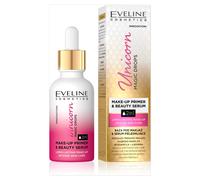 Eveline Comsetics - Makeup Primer&Beauty Serum 2in1 30 ml unisex