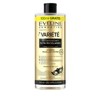 Eveline Variete Acqua micellare vitaminica per il viso