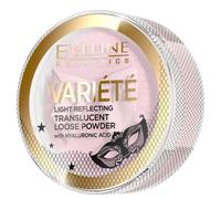 Eveline Variete Cipria in Polvere Trasparente No 6 g