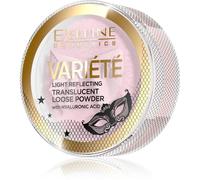 Eveline Variete Cipria Traslucida con Acido Ialuronico 6 g