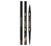 Eveline Variete Double Effect 2in1 Eyeliner 4 g