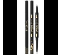 EVELINE Variete Double Effect eyeliner e matita 2 in 1