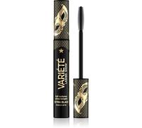 Eveline Mascara Variété Lashes Show – allungante e volumizzante – Nero 10 ml – vegano