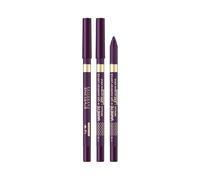 EVELINE Variete Matita Eyeliner in gel impermeabile 10 Aubergine