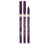 Eveline Variete Metallic 10 Oberżyna Matita Eyeliner Oberżyna