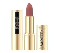 Eveline Cosmetics Variété rossetto satin colore 04 First Kiss 4 g