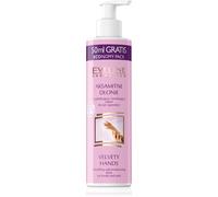 EVELINE Velvety Hands elisir levigante e idratante per mani e unghie 245 ml