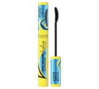 Eveline Viva Volume Lashes Mascara Impermeabile 10ml 10 ml