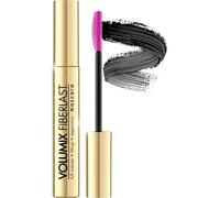 Eveline Volumix Fiberlast Full Volume Mascara Nero 10 ml - Mascara