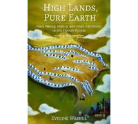 Eveline Washul High Lands, Pure Earth (Tascabile)