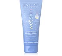 EVELINE Wet Skin Hybrid Body Balm-Serum - effetto "pelle bagnata" 200 ml