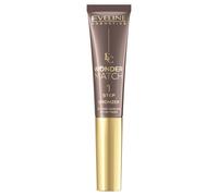 Eveline Wonder Match Bronzer in tubetto con spugna, 01