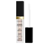 Eveline Wonder Match Correttore Liquido 00 Ivory