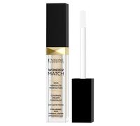 Eveline Wonder Match Correttore Liquido 01 Light No 7 ml Light