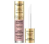 Eveline Wonder Match Illuminante 01 Viso 4.5 ml