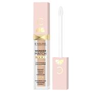 Eveline Wonder Match Lumi Correttore Illuminante, 20 No 6.8 ml Eveline