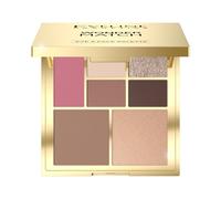 Eveline Wonder Match Palette per trucco occhi e contouring del viso
