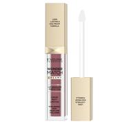 Eveline Cosmetics Wonder Match rossetto liquido matte lunga tenuta con acido ialuronico colore 02 Candy 6,8 ml